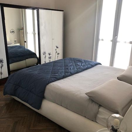 Holly'S House Apartment Alzano Lombardo Luaran gambar