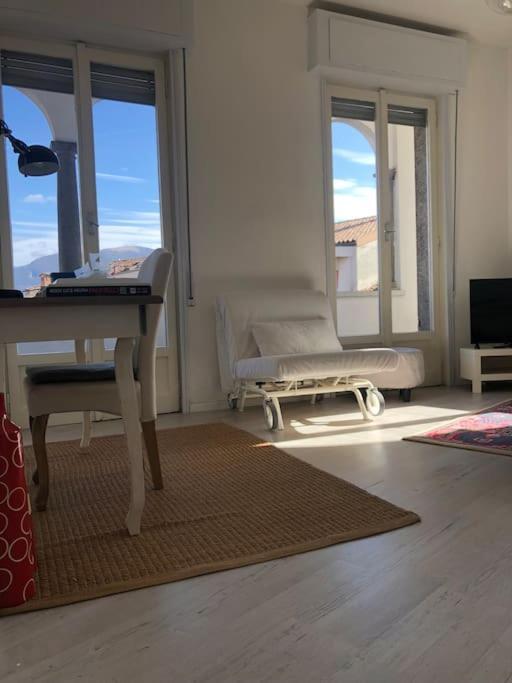 Holly'S House Apartment Alzano Lombardo Luaran gambar