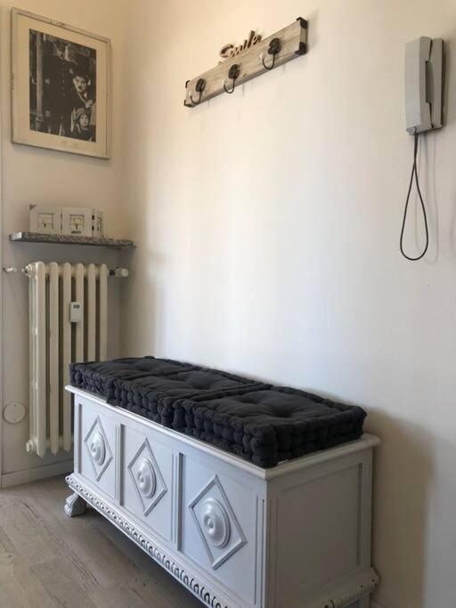 Holly'S House Apartment Alzano Lombardo Luaran gambar