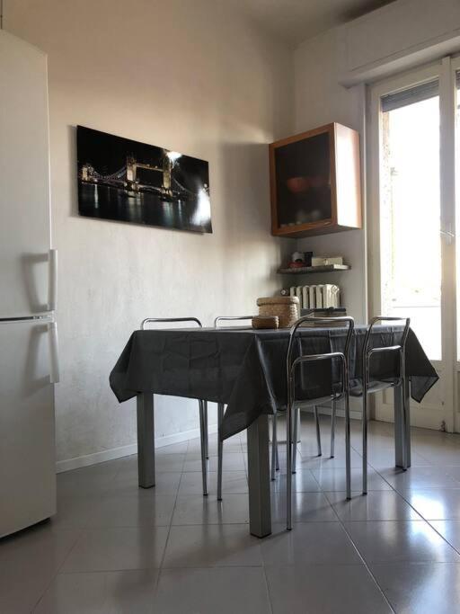Holly'S House Apartment Alzano Lombardo Luaran gambar