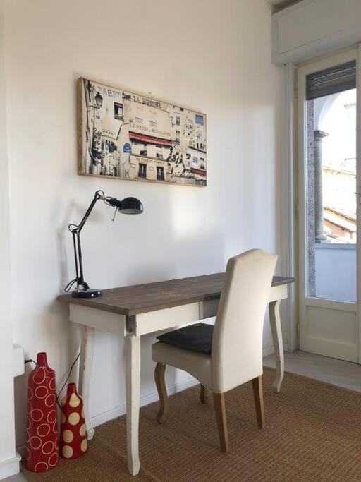 Holly'S House Apartment Alzano Lombardo Luaran gambar
