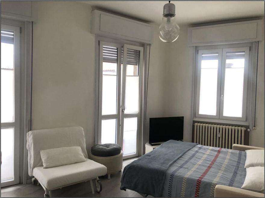 Holly'S House Apartment Alzano Lombardo Luaran gambar