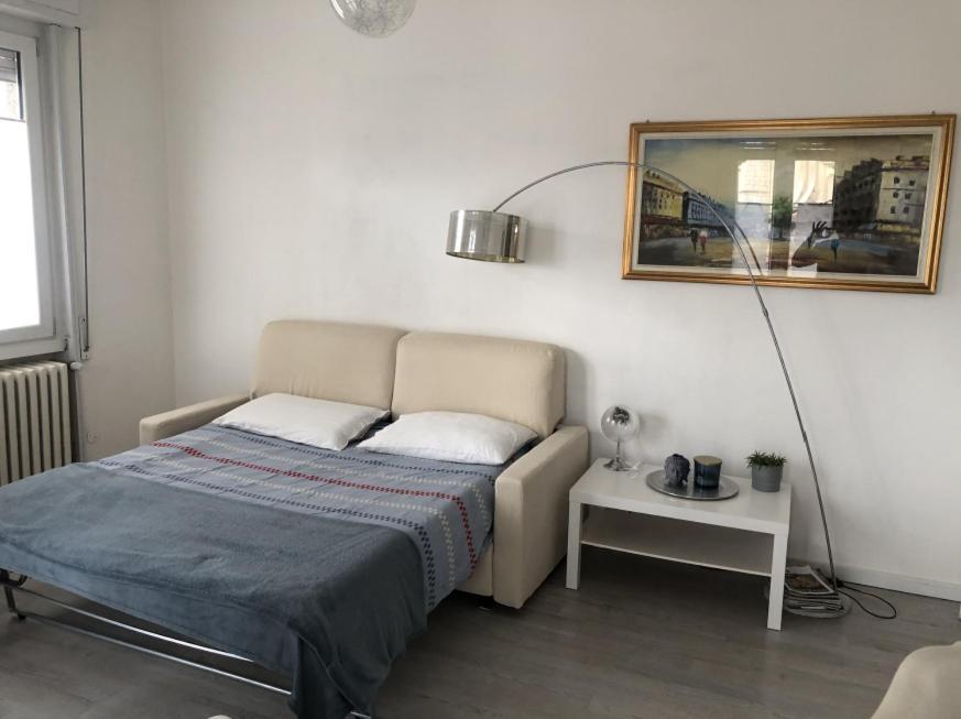 Holly'S House Apartment Alzano Lombardo Luaran gambar